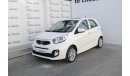 Kia Picanto 1.5L 2015 MODEL UNDER WARRANTY