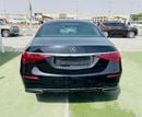 Mercedes-Benz S 500 MERCEDES-BENZ S 500 2022 4MATIC 3.0L/V6