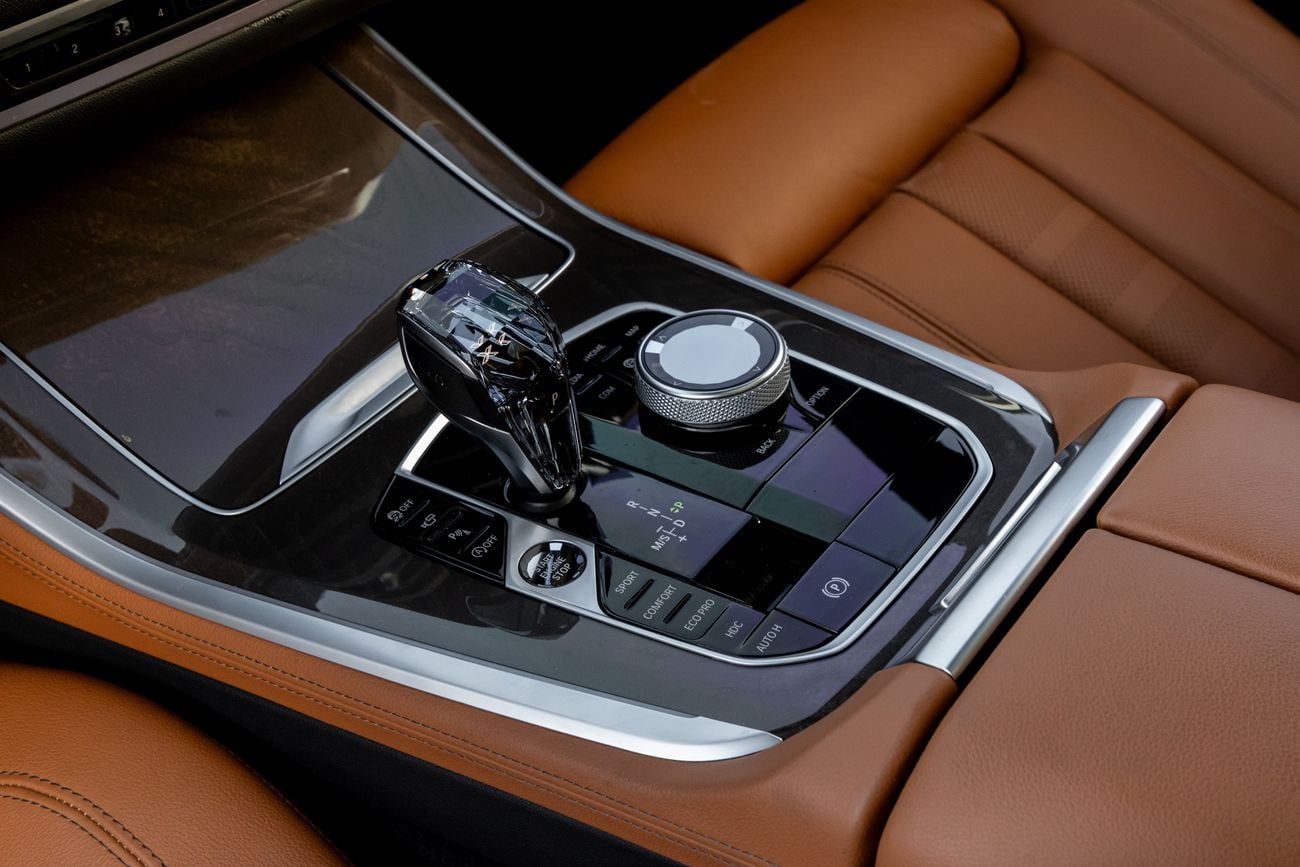 BMW X5 X5 | 3,721 P.M | 0% Downpayment | BMW Maintained!