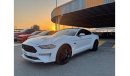 Ford Mustang FORD MUSTANG GT 2019