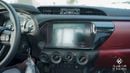 تويوتا هيلوكس GLX 2.7L GLS - 4x4 Manual Transmission | Diff Lock | Rear Camera | Single Cabin