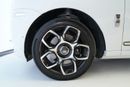 Rolls Royce Cullinan STD