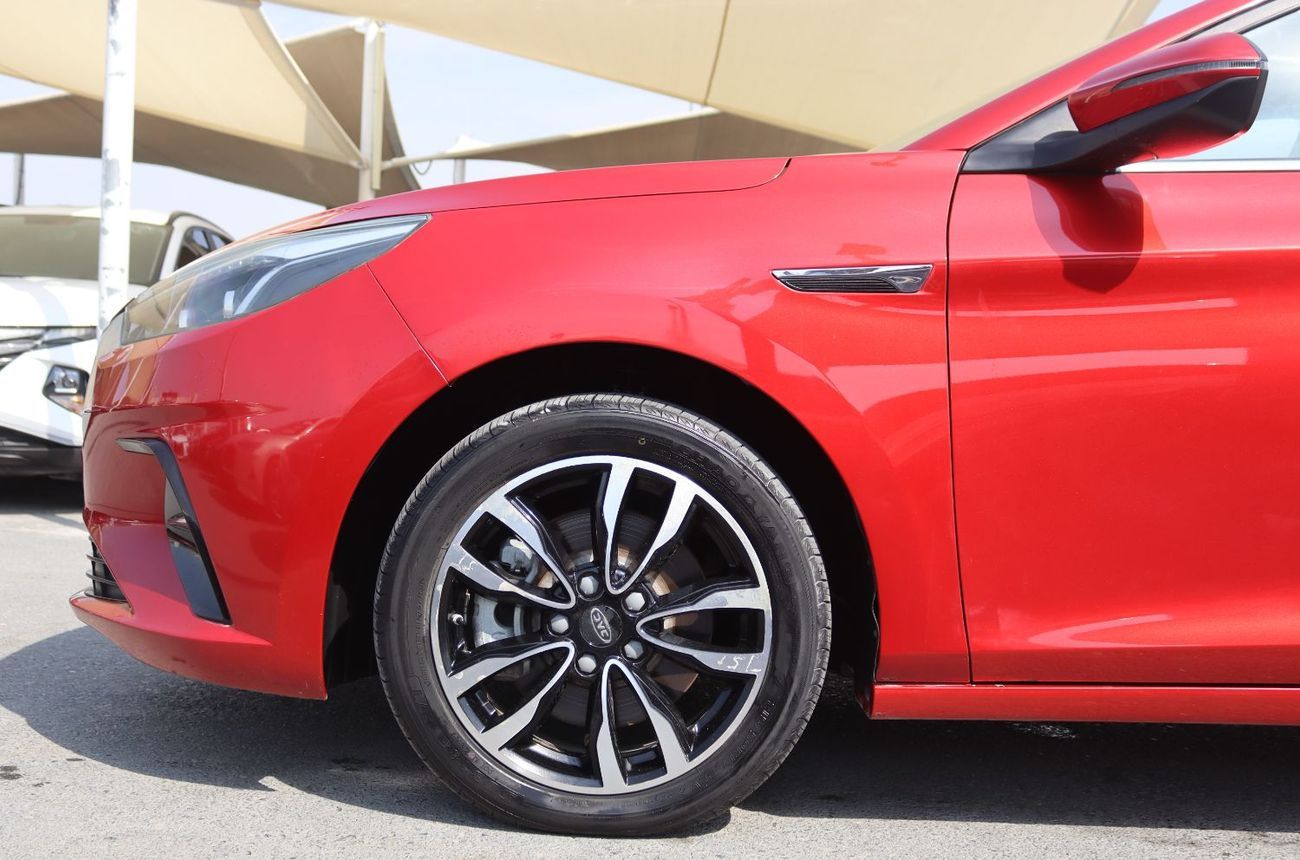 جاك J7 جاك j7 - تربو - خليجى - فل أوبشن - ممشى 54000  كم - بمحرك 1.5L-  بحاله ممتازه