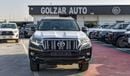 Toyota Prado VX - 4.0l - Automatic - LED Headlight - Push Start - 19" alloy wheels - Climate Control - DVD - Came