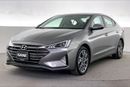 Hyundai Elantra Comfort | Guaranteed Warranty | 0 Down Payment