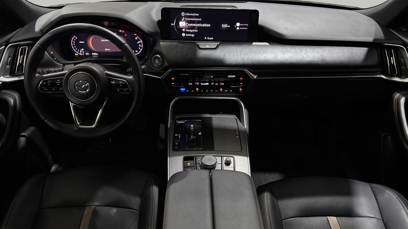 Mazda CX-90 PREMIUM PLUS 2026 | AED 2419/Month | 0 DP | 30 Day Return | Warranty