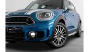 ميني كوبر إس كونتري مان 2018 Mini Countryman S / Full Mini Service History