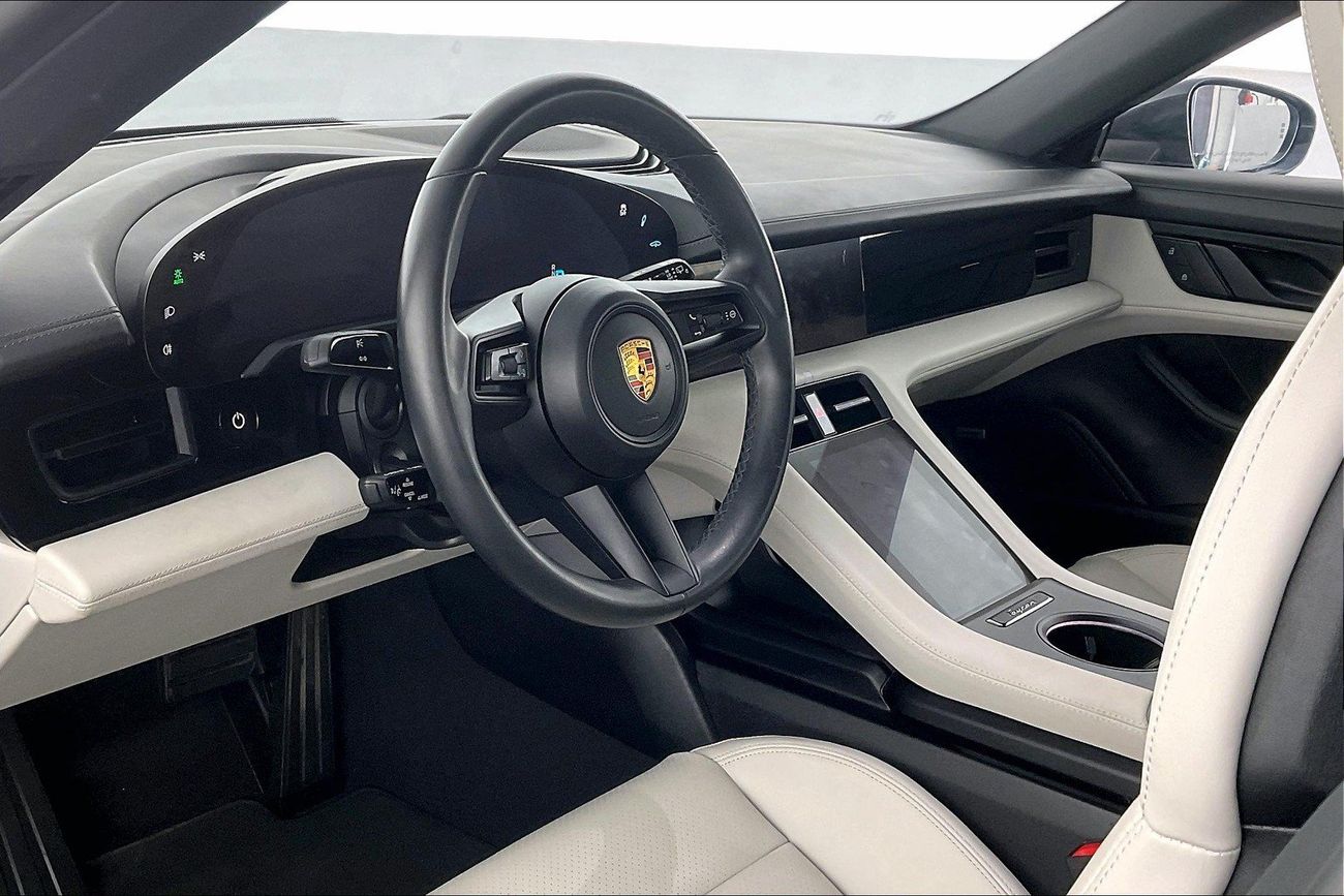 Porsche Taycan 4 Cross Turismo | National Day Celebration | Guaranteed Warranty | 0 Down Payment