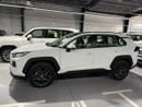 Toyota RAV4 2.5L Adventure