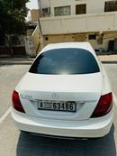 Mercedes-Benz CL 500 Cl 500