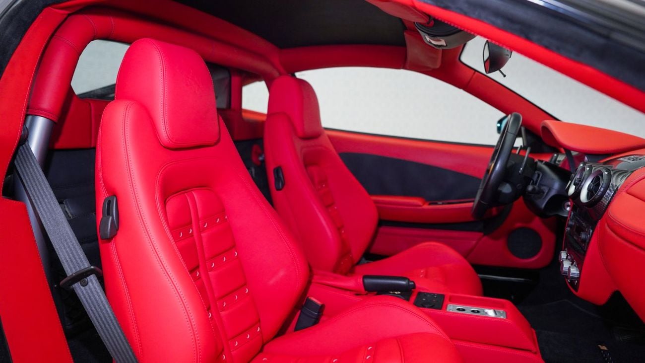 فيراري F430 F430 F1 | Drive Home Today | GCC