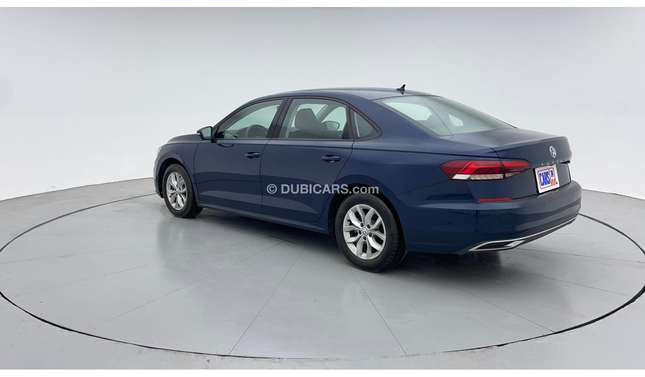 Volkswagen Passat TRENDLINE 2.5 | Zero Down Payment | Free Home Test Drive