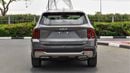 Kia Sorento HEV  1.6L TURBO