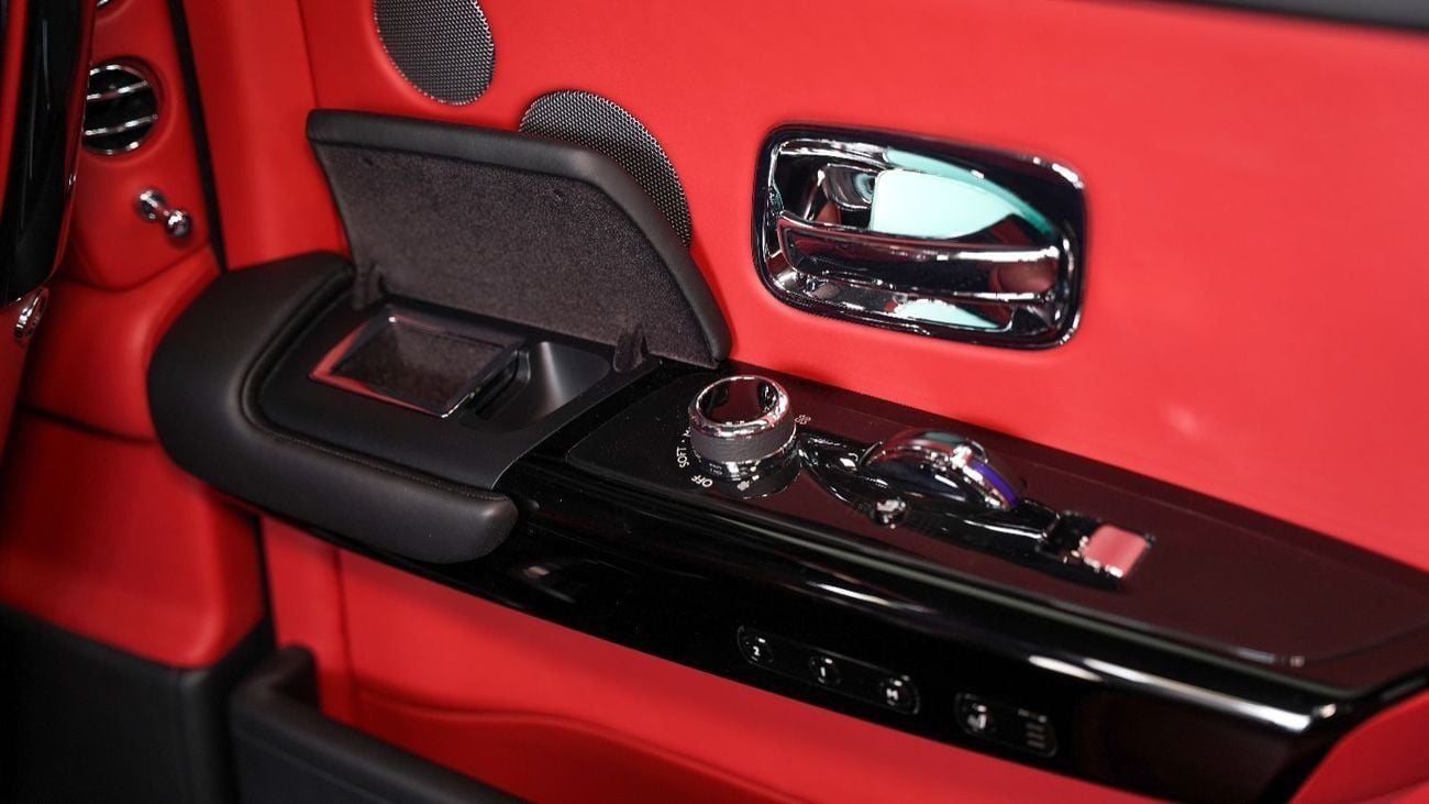 Rolls-Royce Phantom Rolls-Royce Phantom “La Gondola” - (2023, 1-of-1)