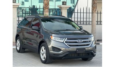 Ford Edge SE