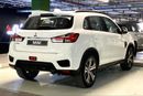 Mitsubishi ASX GLX Midline | Guaranteed Warranty | 0 Down Payment