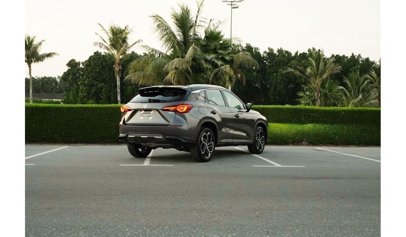 أم جي وان ضمان 5 سنوات + خدمة 3 سنوات وتأمين وتسجيل مجاني