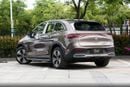 Mercedes Benz EQE 500 4MATIC