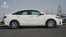 تويوتا يارس E 1.5L Petrol Engine with Automatic Transmission - GCC Specification - Touch Screen Media Player - Zer