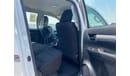 Toyota Hilux TOYOTA HILUX 4.0 AT WHITE 2023