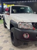 نيسان باترول GL 4.8L M/T (7 Seater)