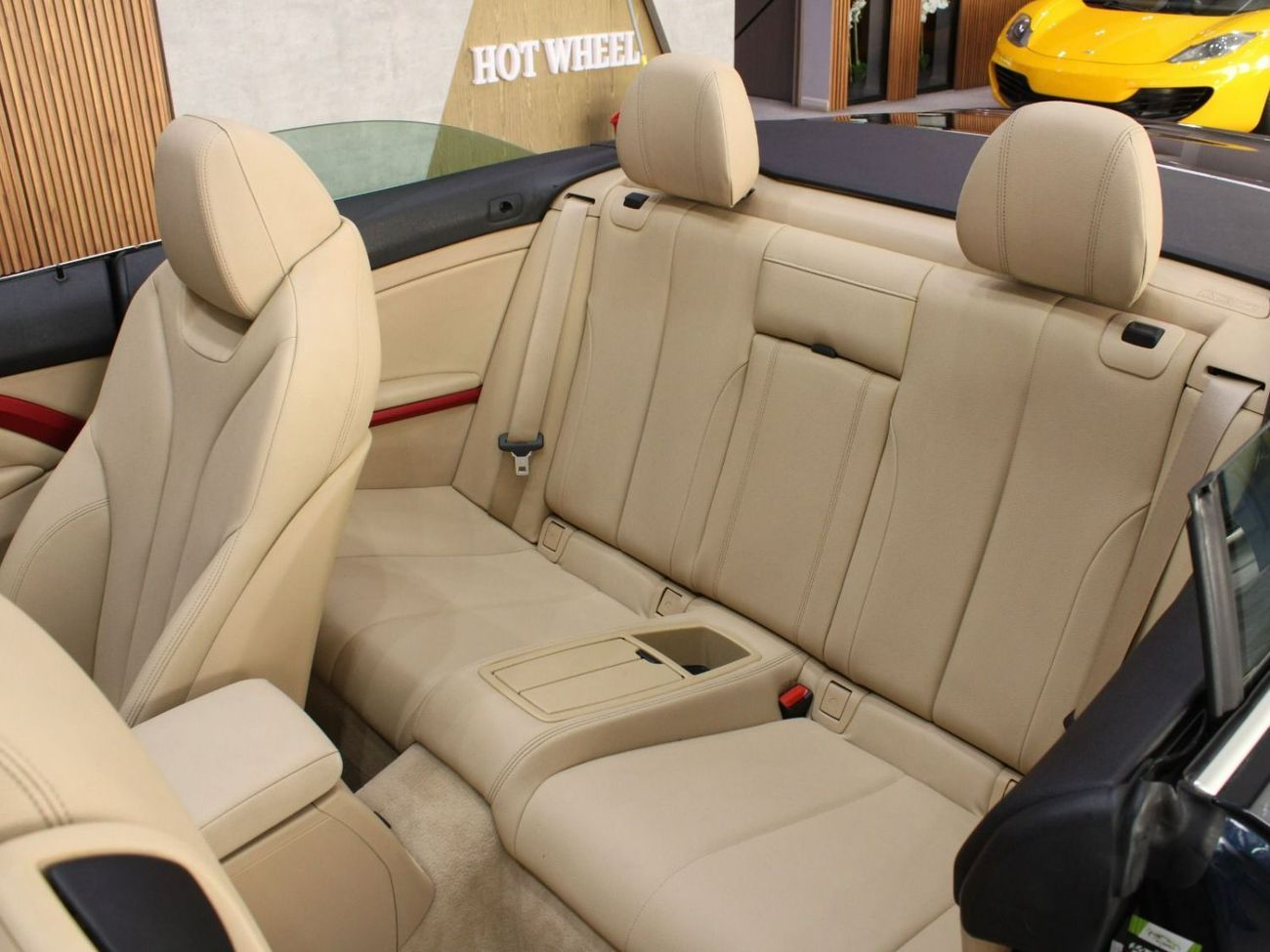 BMW 420i BMW 420i | GCC