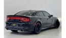 Dodge Charger SRT Hellcat 2020 Dodge Charger SRT Hellcat, Dodge Warranty 2025, Dodge Service History, GCC