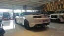 شيفروليه كامارو SS Convertible