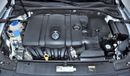 Volkswagen Passat EXCELLENT DEAL for our Volkswagen Passat ( 2016 Model ) in Silver Color GCC Specs
