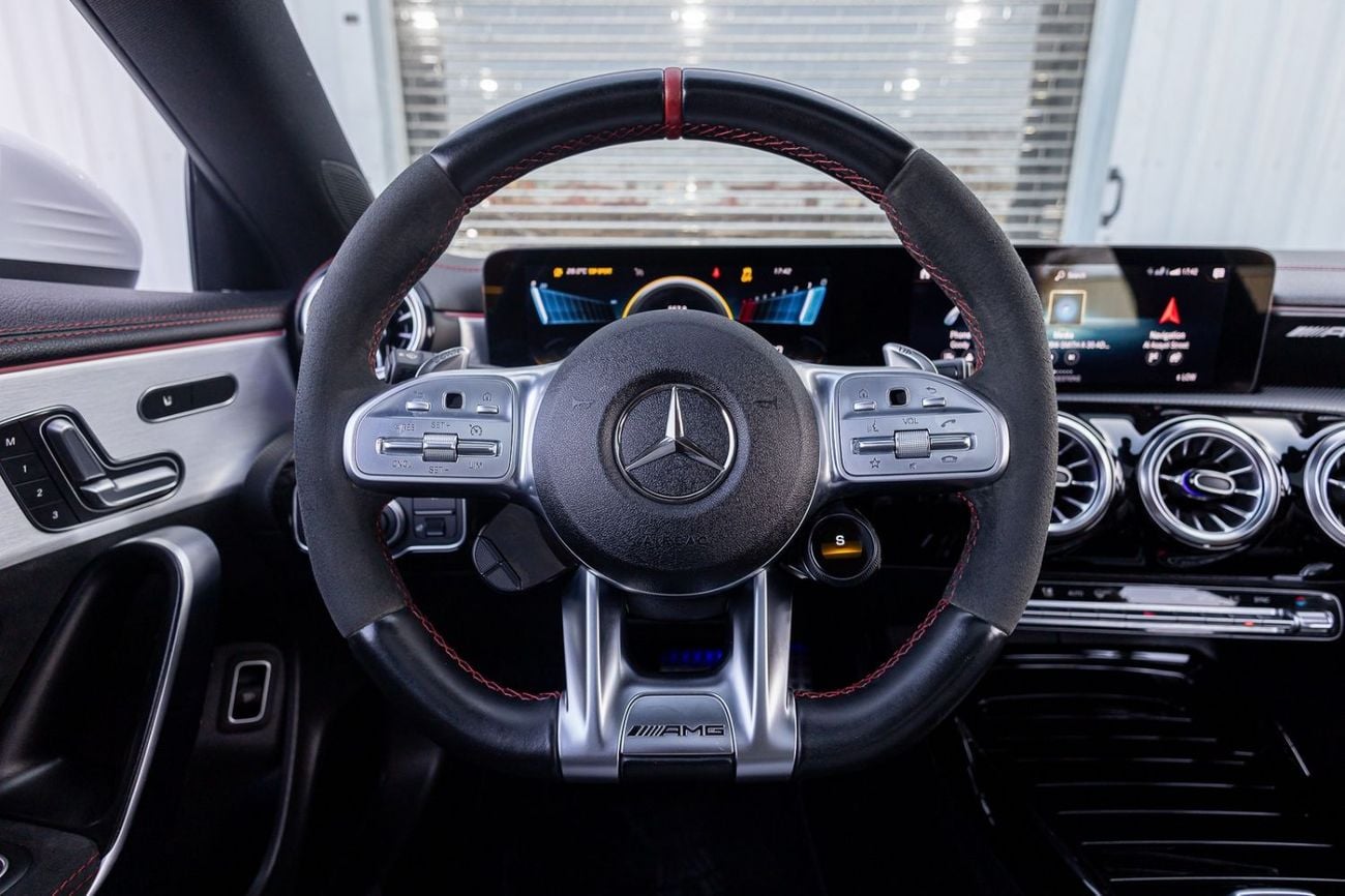 Mercedes-Benz CLA GT3, миниатюра 17