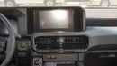 Toyota Prado GXR 2.8L Diesel