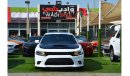 Dodge Charger R/T Scatpack CHARGER SRT SCAT PACK//2022//LOW MILEG//VERY GOOD CONDITIUN