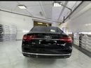 Audi A8 L 50 TFSI
