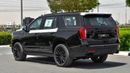 GMC Yukon Denali 6.2L
