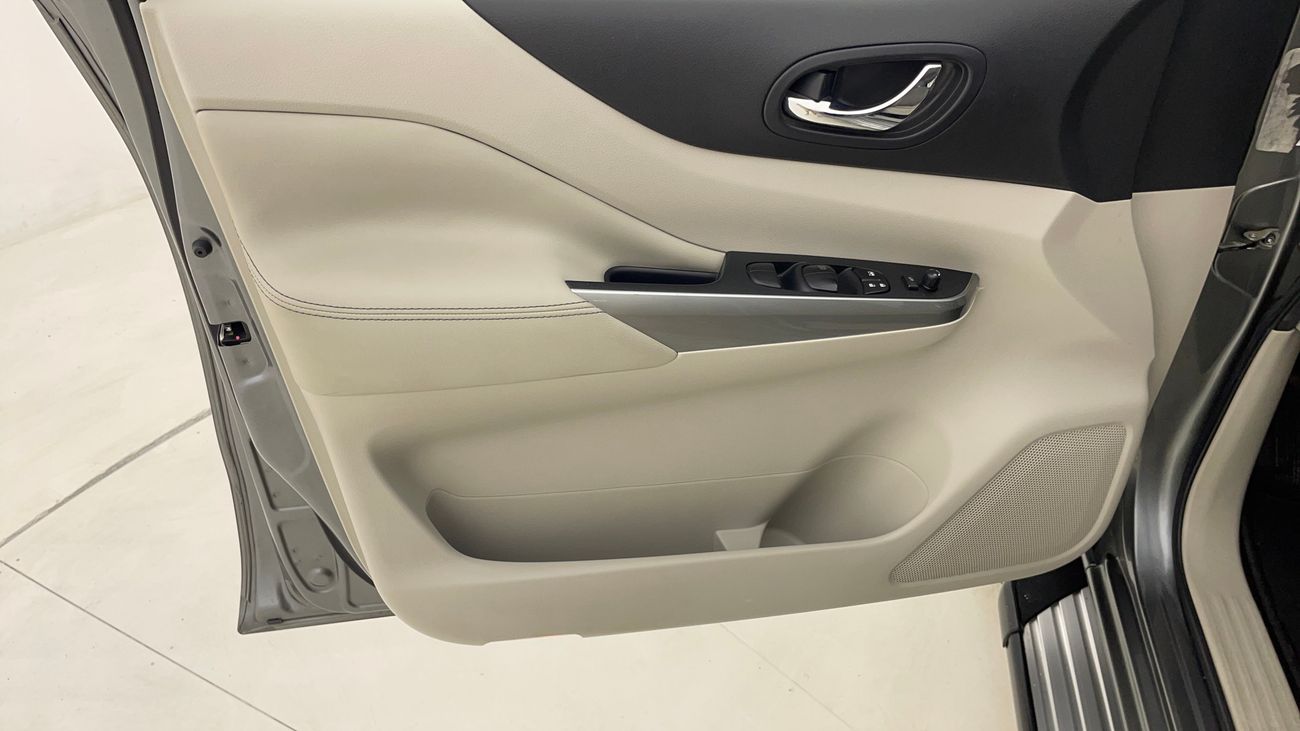 Nissan XTerra PLATINUM 2.5 | Zero Down Payment | Home Test Drive