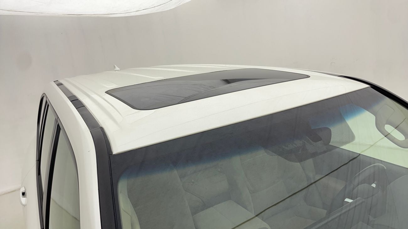 Toyota Land Cruiser EXR 4.0L 2023 EXR | AED 2781/Month | 0 DP | 30 Day Return | Warranty | Service History