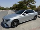 مرسيدس بنز E 450 Premium 3.0L