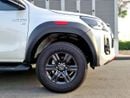 تويوتا هيلوكس DC TRD 4.0L 4WD