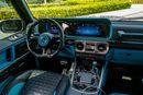 Mercedes Benz G63 AMG STANDARD urban