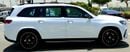 Mercedes Benz GLS450 4MATIC DARK SERIES AMG Dark Series Full Option Under Warranty 2026 GCC