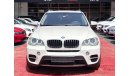 BMW X5 XDrive 3.5i 2011 GCC