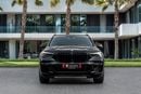 بي أم دبليو X5 X5 xDrive40i M Sport | 4,015 P.M | 0% Downpayment | 2029 BMW WARRANTY!