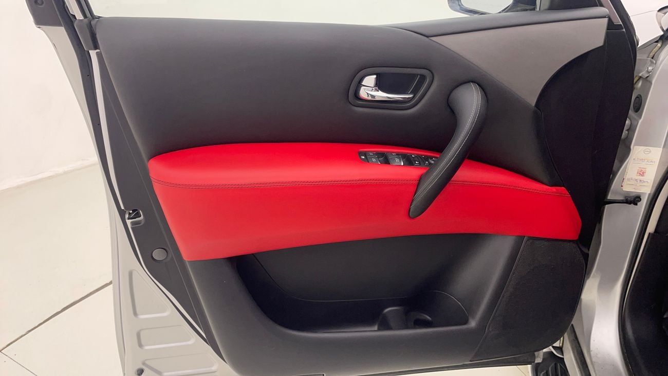 Nissan Patrol LE T1 5.6 | Zero Down Payment | Home Test Drive