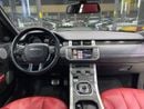 لاند روفر رانج روفر إيفوك Land Rover Range Rover Evoque 2012