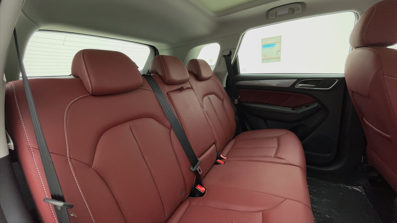 أم جي RX5 LUXURY 2 | بدون دفعة مقدمة | اختبار قيادة مجاني للمنزل