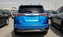 Toyota RAV4 FULL  OPTION  CLEAN  CAR