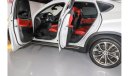 بي أم دبليو X6 RESERVED ||| BMW X6 X-Drive 50i 2015 GCC under Warranty with Flexible Down-Payment