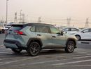 Toyota RAV4 2023 Model XLE Premium Sunroof , trunk automatic and original leather seats