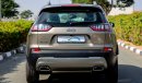 Jeep Cherokee 2020  LIMITED  3.2L V6 , W/ 3Yrs or 60K km Warranty @ Trading Enterprises