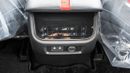 Nissan Patrol NISMO 2026 Nissan Patrol Nismo 3.5L AT Petrol (Black-Red)
